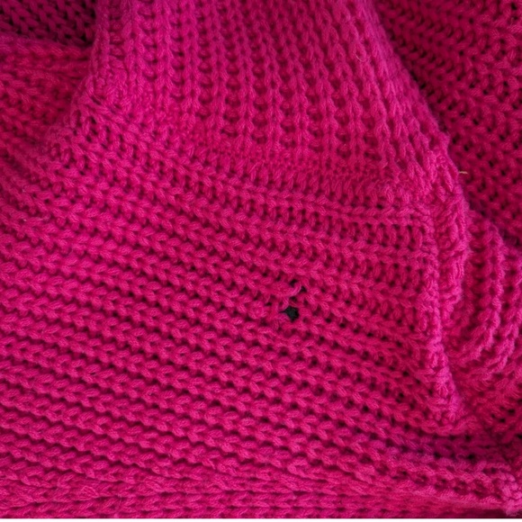 Hanifa MIYA KNIT CARDIGAN DRESS - brand new - Picture 6 of 6